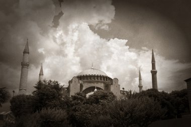 Ayasofya sophia