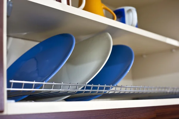 stock image Dishes