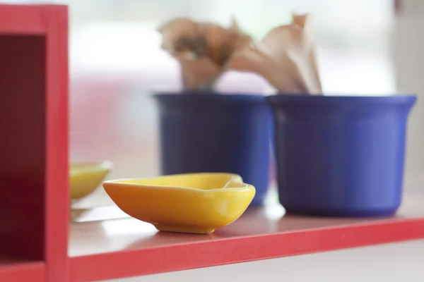 stock image Soap dish