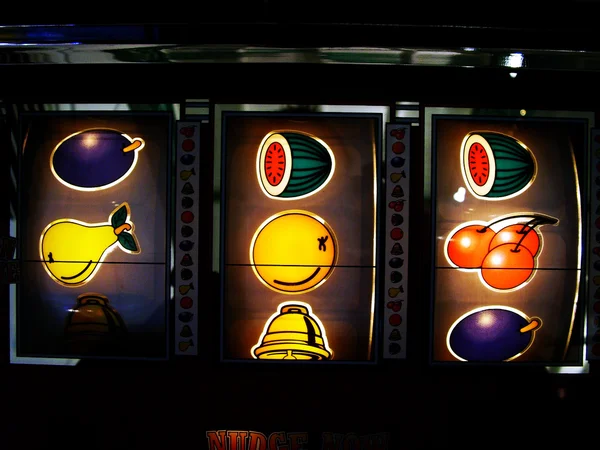 spin joker spin Slot Machine