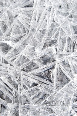 Ice texture clipart