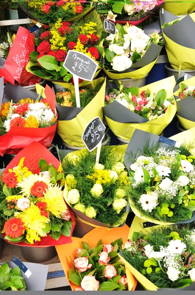Bouquets — Stock Photo, Image