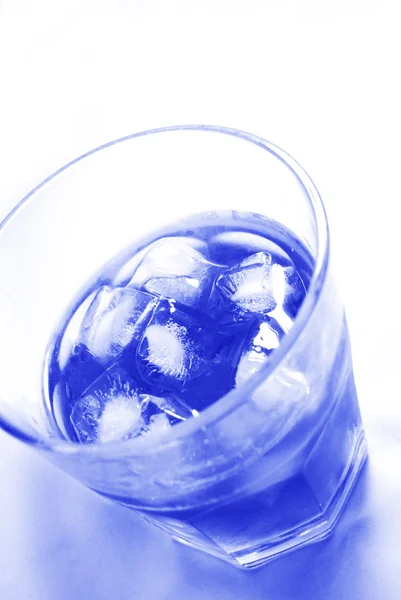 Ice drink — Stock Photo, Image