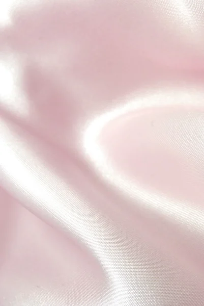 핑크 새틴 — 스톡 사진