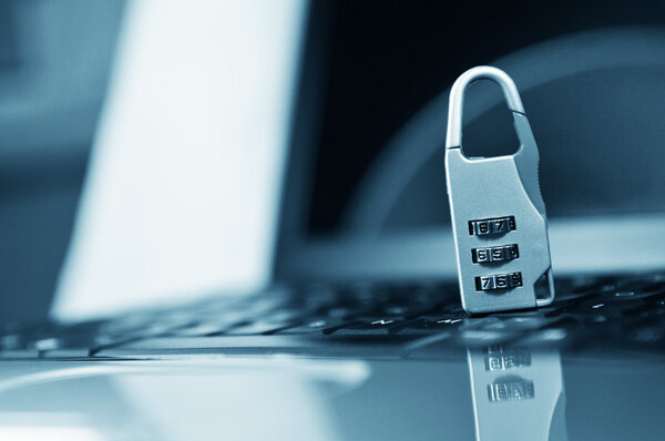 концепция защиты данных
