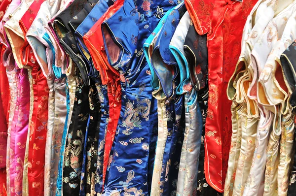 Kimonos — Stock fotografie