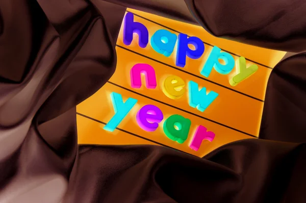 Gott nytt år — Stockfoto