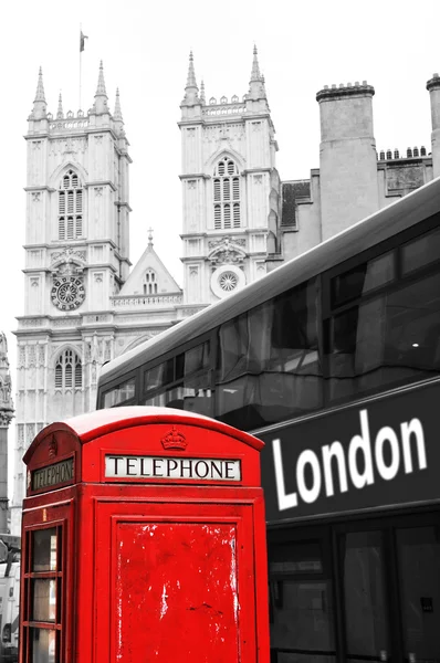 London — Stock Photo, Image