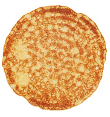 Pancake clipart