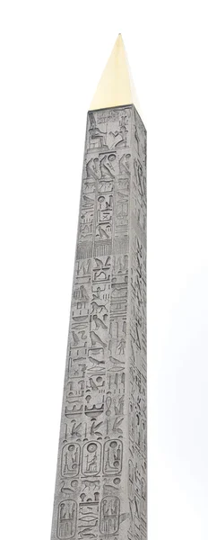 Obelisco — Fotografia de Stock