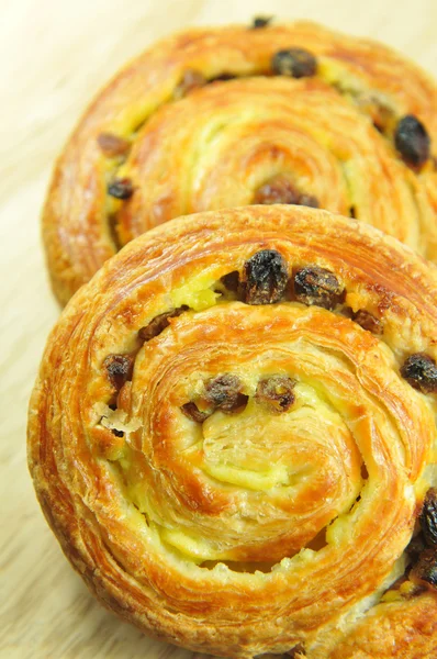 stock image French pastry