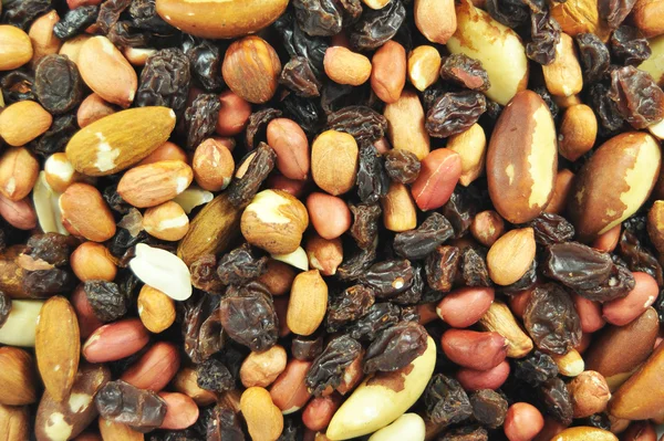 Seeds background — Stock Photo, Image
