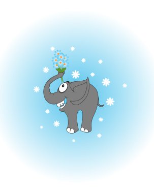 Elefant