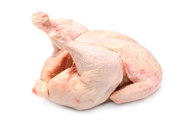Raw chicken — Stock Photo, Image