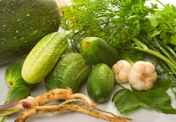 Stock image Fresh vegetables