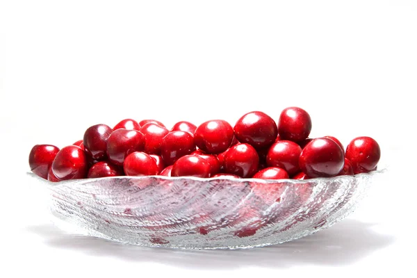 stock image Fresh cherry