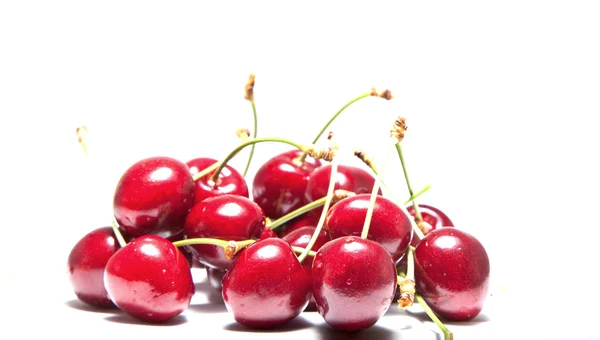 Stock image Fresh Cherry