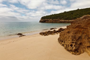 arrabida milli park Beach.