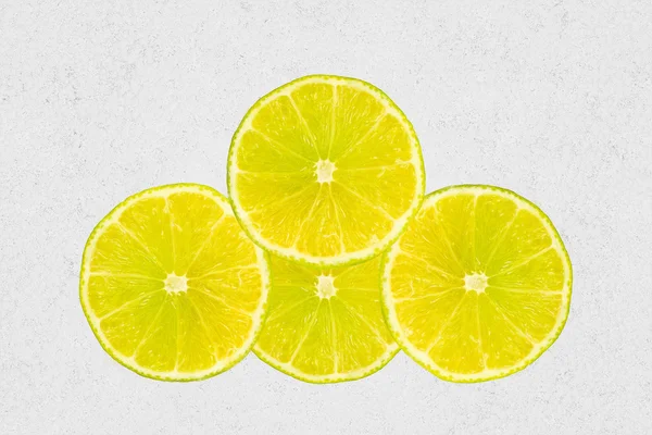 dört limon.