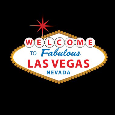 Download Welcome To Las Vegas Free Vector Eps Cdr Ai Svg Vector Illustration Graphic Art