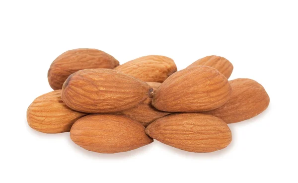 Almond. — Stock Photo, Image