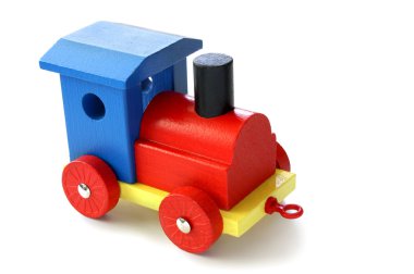 Toytrain