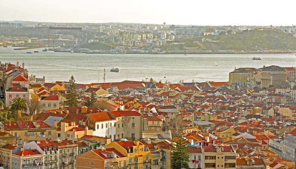 Lisboa — стокове фото