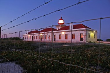 Cape sardao feneri