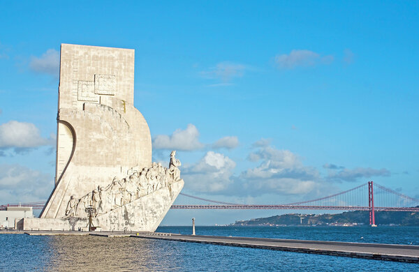 Padrão dos descobrimentos Portuguêses