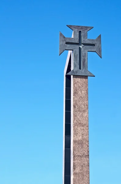 Cruce portugheză — Fotografie, imagine de stoc