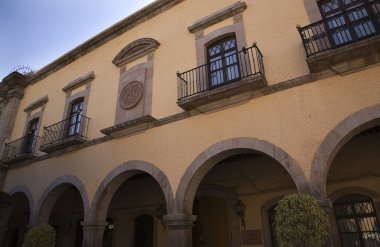 yargı mahkeme queretaro Meksika