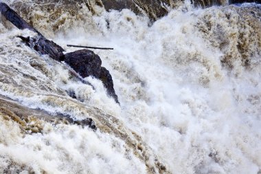 waterfal lwashington devlet Pasifik kirli kükreyen snoqualme düşer