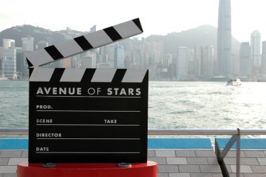Film fıçı tahtası