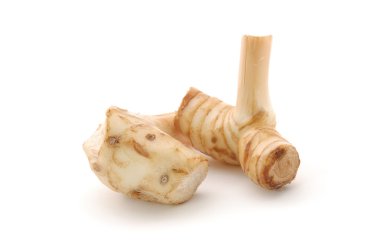 Galangal (Blue ginger) clipart