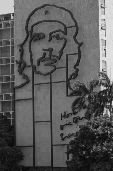 "Che "Guevara — Stock fotografie