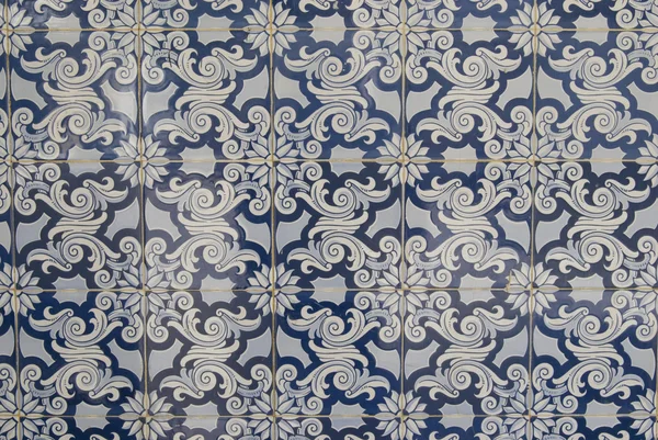 stock image Azulejos