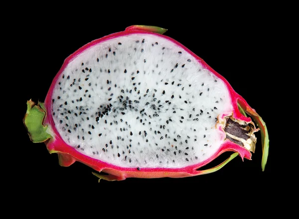 stock image Tropical fruit a draconian eye.