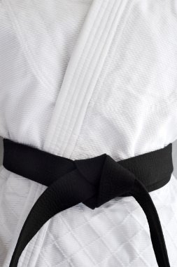 Judogi