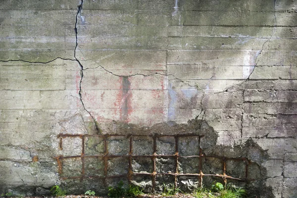 콘크리트 벽 스톡 사진