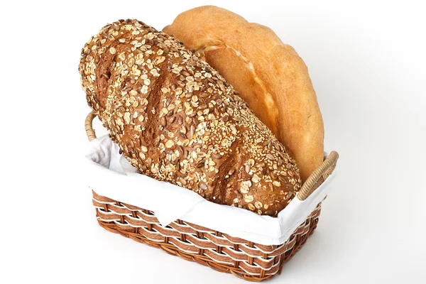 Ekmek 2 — Stok fotoğraf