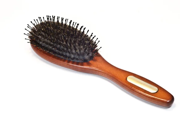 Saç tarağı — Stok fotoğraf
