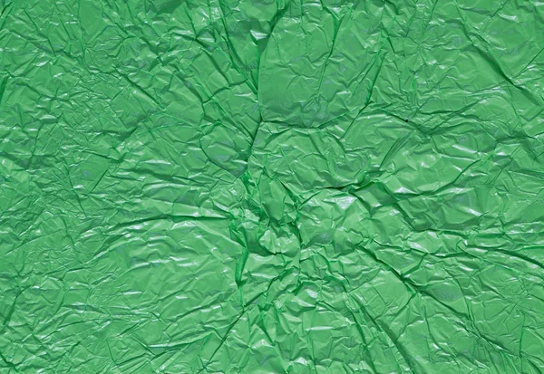 Φολίϊνα πράσινη φόντο — Φωτογραφία Αρχείου