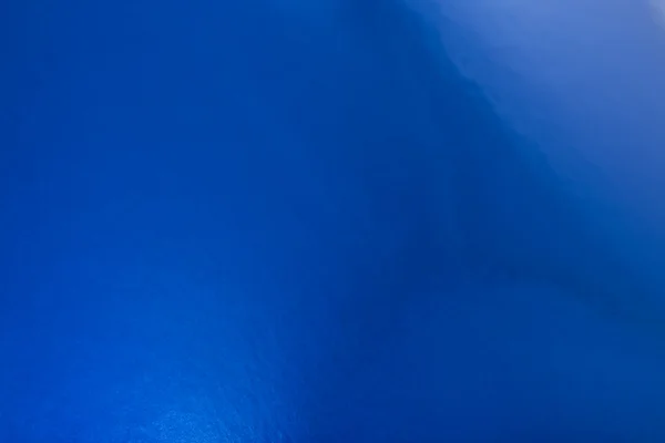 抽象蓝色金属纹理背景 — 图库照片