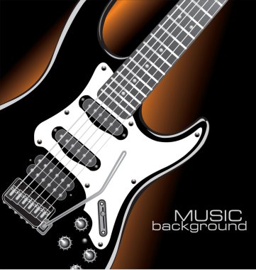 Music Background clipart