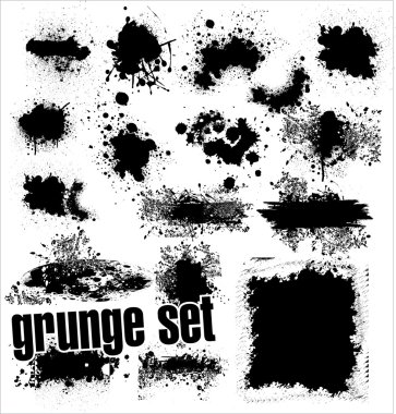 Grunge Set