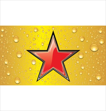 Beer background clipart
