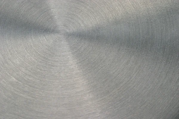 Surface of metal plate — Stock Photo, Image