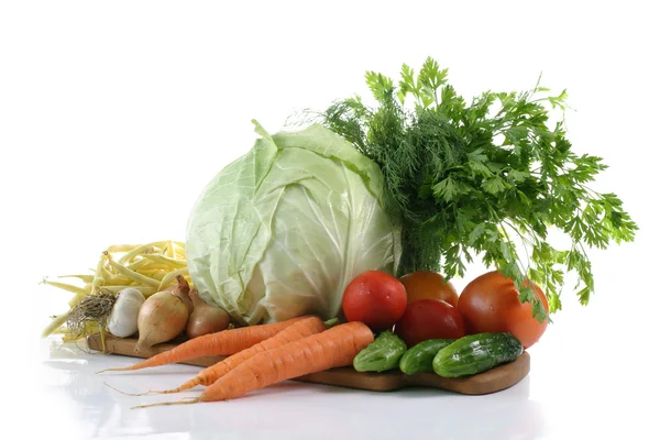 stock image Vegetables