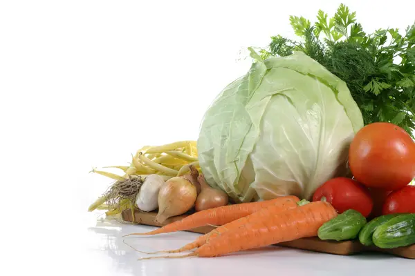 stock image Vegetables