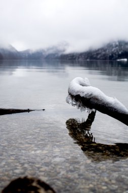 Göl koenigsee